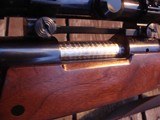 Winchester Model 70 SA Lightweight (Short Action) .308 Near New Rare Beauty ! NEW HAVEN CT. - 7 of 11