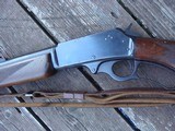 Marlin 336 ADL 1951 Deluxe Factory Checkered
Rifle 24