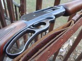 Marlin 336 ADL 1951 Deluxe Factory Checkered
Rifle 24
