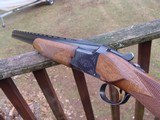 Browning Superlight 20 Ga Citori Straight Stock BARGAIN FOR THE HOLIDAYS! - 2 of 10