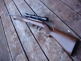 Winchester Model 100 Collector Grade EARLY 1ST YR PRODUCTION 1961 LOW 4 DIGITS NEAR NEW!!!!!!!! - 1 of 6