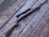 Winchester Model 100 Collector Grade EARLY 1ST YR PRODUCTION 1961 LOW 4 DIGITS NEAR NEW!!!!!!!! - 2 of 6