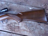 Winchester Model 100 Collector Grade EARLY 1ST YR PRODUCTION 1961 LOW 4 DIGITS NEAR NEW!!!!!!!! - 3 of 6