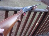 Remington Vintage 870 20 ga Early Gun on 12 ga frame Hard to find Pre 1973 Extra Barrels Avail. - 1 of 10