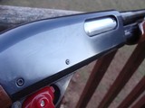 Remington Vintage 870 20 ga Early Gun on 12 ga frame Hard to find Pre 1973 Extra Barrels Avail. - 10 of 10
