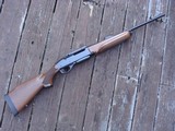 REMINGTON 750 AS NEW APPROX DELUXE RIFLE WHEN NEW $ 800.00 NOW A BARGAIN PRICE 30-06 - 2 of 10