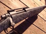 Remington Model 700 Long Range With Factory Bell & Carlson M40 style Stock New Cond. 30-06 Not Often Found - 2 of 12