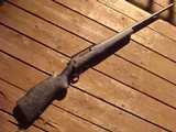 Remington Model 700 Long Range With Factory Bell & Carlson M40 style Stock New Cond. 30-06 Not Often Found - 3 of 12