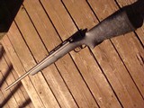 Remington Model 700 Long Range With Factory Bell & Carlson M40 style Stock New Cond. 30-06 Not Often Found - 11 of 12