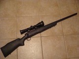 Remington Model 700 Long Range With Factory Bell & Carlson M40 style Stock New Cond. 30-06 Not Often Found - 8 of 12
