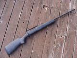 Remington Model 700 Long Range With Factory Bell & Carlson M40 style Stock New Cond. 30-06 Not Often Found - 5 of 12