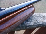 Remington 870 Wingmaster Deluxe Brushmaster Slug Shotgun With Hang Tag 12 ga - 5 of 12