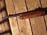 Remington 870 Wingmaster Deluxe Brushmaster Slug Shotgun With Hang Tag 12 ga - 6 of 12