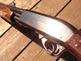 Remington 870 Wingmaster Deluxe Brushmaster Slug Shotgun With Hang Tag 12 ga - 8 of 12