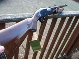 Remington 870 Wingmaster Deluxe Brushmaster Slug Shotgun With Hang Tag 12 ga - 2 of 12