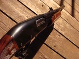 Remington 870 Wingmaster Deluxe Brushmaster Slug Shotgun With Hang Tag 12 ga - 12 of 12