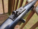 Remington 7400 Beauty 270 With William Peep 90% Condition Ready To Hunt - 7 of 11