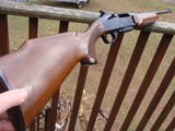 Remington 7400 Beauty 270 With William Peep 90% Condition Ready To Hunt - 2 of 11