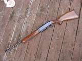 Remington 7400 Beauty 270 With William Peep 90% Condition Ready To Hunt - 3 of 11