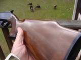 Remington 7400 Beauty 270 With William Peep 90% Condition Ready To Hunt - 5 of 11