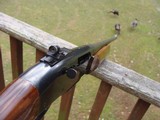 Remington 7400 Beauty 270 With William Peep 90% Condition Ready To Hunt - 6 of 11