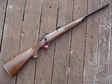 Winchester Model 70 Deluxe Vintage Varminter 222 Med Wt Varmint Beauty As New RARE 1969 - 2 of 10