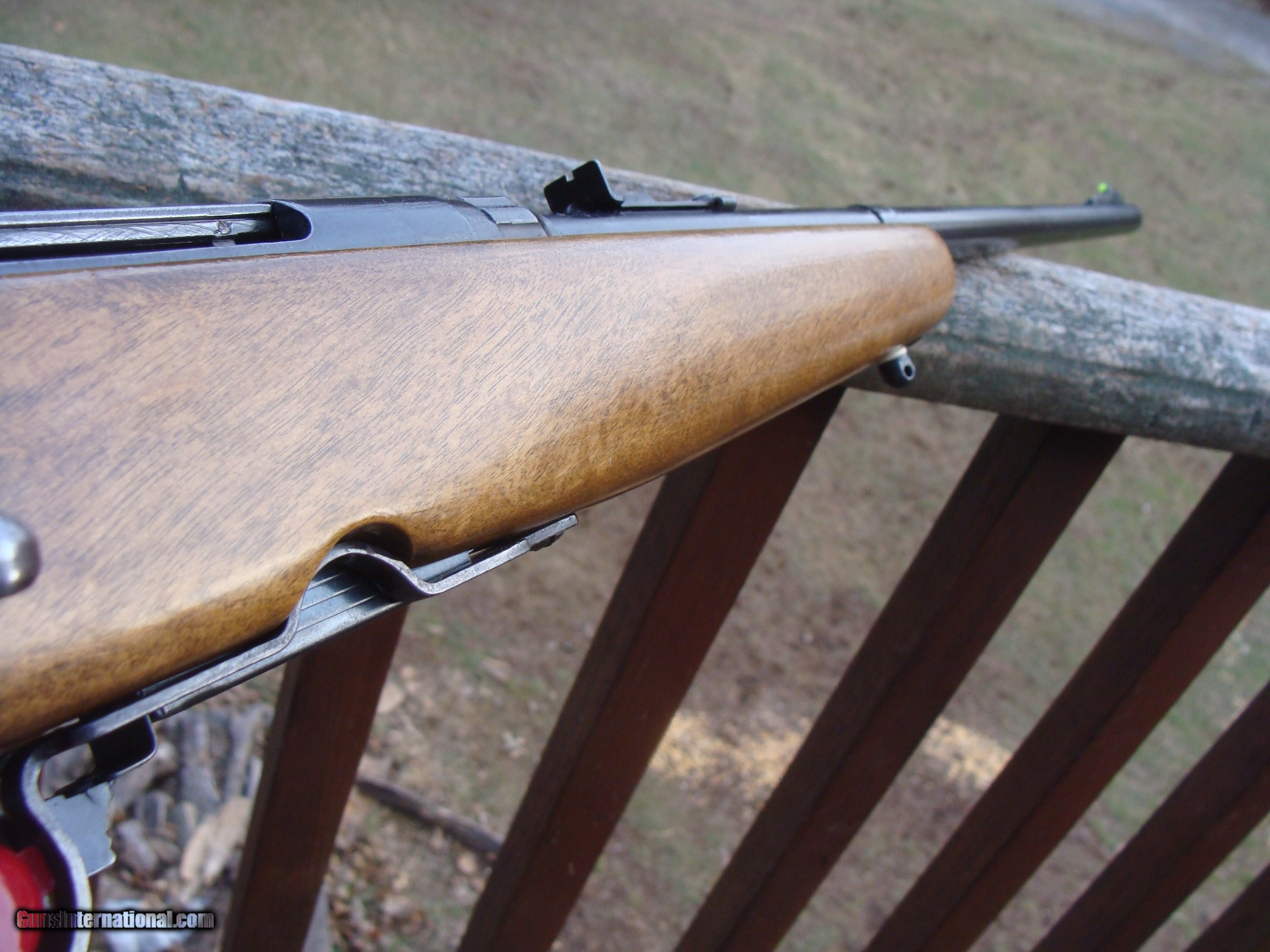 Savage Stevens 340 Type Model 325 E Carbine Nice Not Common In Carbine ...