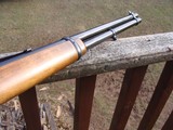 Winchester Model 94 AE (may be used with scope) 30-30 Near New Bargain Price - 4 of 10
