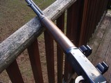 Winchester Model 94 AE (may be used with scope) 30-30 Near New Bargain Price - 7 of 10