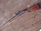 Winchester Model 100 .308 Ex. Cond. 1967 New Haven Ct Made Fine Woods Rifle - 2 of 8
