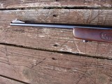 Winchester Model 100 .308 Ex. Cond. 1967 New Haven Ct Made Fine Woods Rifle - 7 of 8