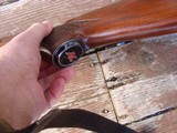 Winchester Model 100 .308 Ex. Cond. 1967 New Haven Ct Made Fine Woods Rifle - 4 of 8
