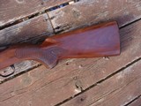 Winchester Model 100 .308 Ex. Cond. 1967 New Haven Ct Made Fine Woods Rifle - 8 of 8