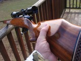 Weatherby Mark V 7MM Mag
Strikingly Beautiful As New - 2 of 12