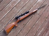 Weatherby Mark V 7MM Mag
Strikingly Beautiful As New - 3 of 12