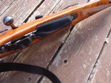 Weatherby Mark V 7MM Mag
Strikingly Beautiful As New - 12 of 12