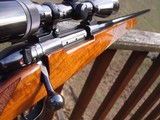 Weatherby Mark V 7MM Mag
Strikingly Beautiful As New - 4 of 12
