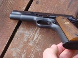 COLT COMBAT COMMANDER SERIES 70 MADE IN 1977 NEAR NEW BEAUTIFUL GUN. COLLECTOR QUALITY - 6 of 14
