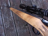 Remington Model 600 243 Youth length Stock, Additional Factory Stock Also Avail Ex. Cond. Bargain 243 - 3 of 12