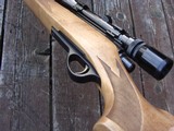 Remington Model 600 243 Youth length Stock, Additional Factory Stock Also Avail Ex. Cond. Bargain 243 - 11 of 12
