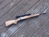 Remington Model 600 243 Youth length Stock, Additional Factory Stock Also Avail Ex. Cond. Bargain 243 - 2 of 12