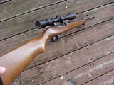 Ruger 10/22 Magnum: Quite rare and hard to find. Near New Condition - 1 of 6