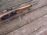 Ruger 10/22 Magnum: Quite rare and hard to find. Near New Condition - 6 of 6