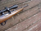 Ruger 10/22 Magnum: Quite rare and hard to find. Near New Condition - 5 of 6