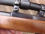 Ruger 10/22 Magnum: Quite rare and hard to find. Near New Condition - 4 of 6