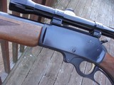 Marlin 336 ADL Deluxe Rare As New Last Yr Production 1961-1962 Stunning Beauty Collector - 6 of 15