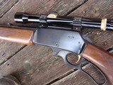 Marlin 336 ADL Deluxe Rare As New Last Yr Production 1961-1962 Stunning Beauty Collector - 12 of 15