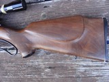 Marlin 336 ADL Deluxe Rare As New Last Yr Production 1961-1962 Stunning Beauty Collector - 4 of 15
