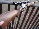 Marlin 336 ADL Deluxe Rare As New Last Yr Production 1961-1962 Stunning Beauty Collector - 2 of 15