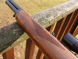 Marlin 336 ADL Deluxe Rare As New Last Yr Production 1961-1962 Stunning Beauty Collector - 8 of 15
